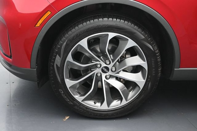 Certified 2025 Lincoln Aviator Reserve w/ Illumination Package AWD/4WD image 37