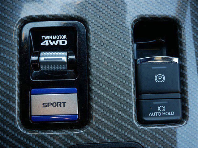 Used 2022 Mitsubishi Outlander SEL image 24