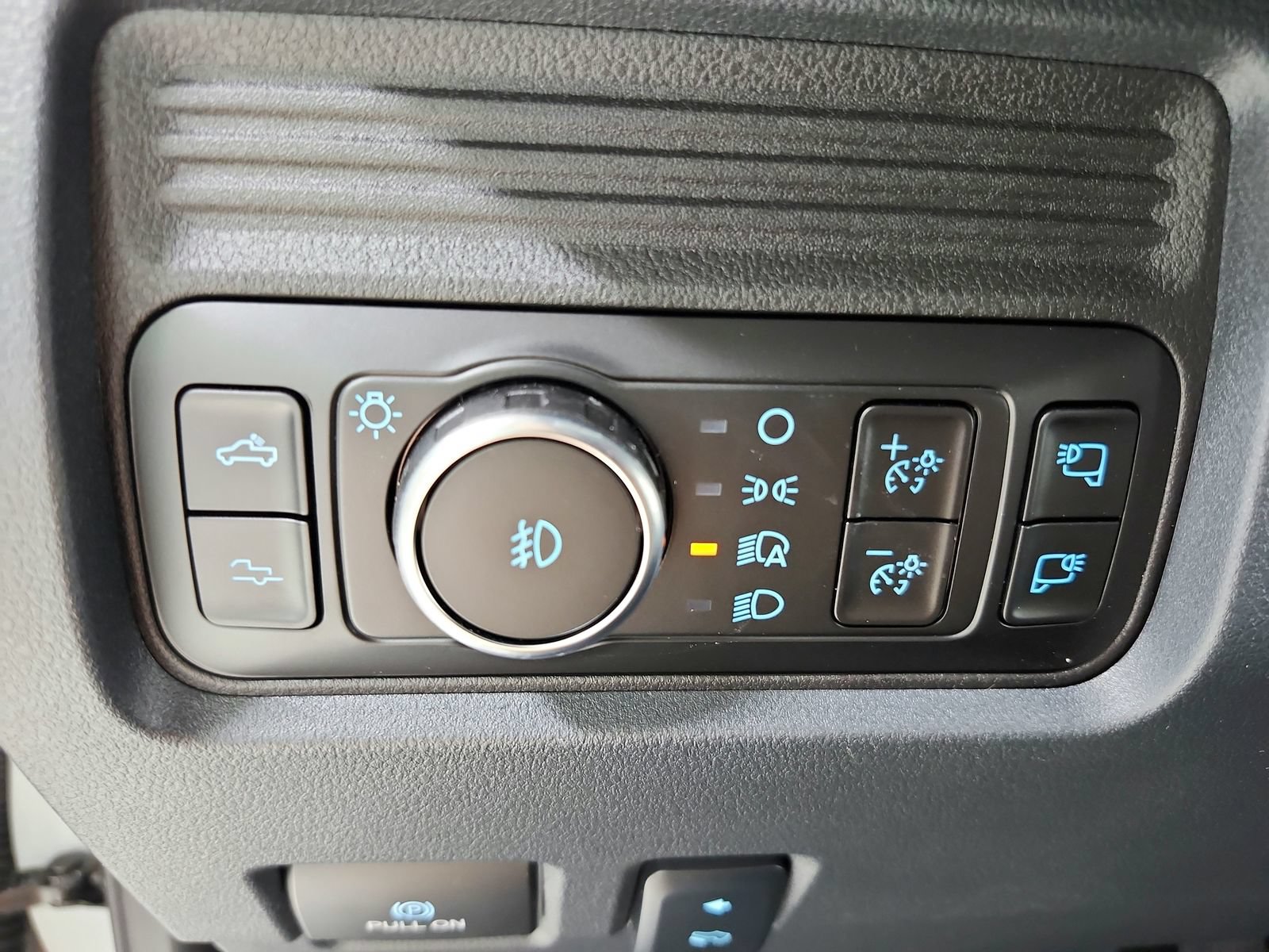 New 2026 Ford F250 Platinum AWD/4WD image 47
