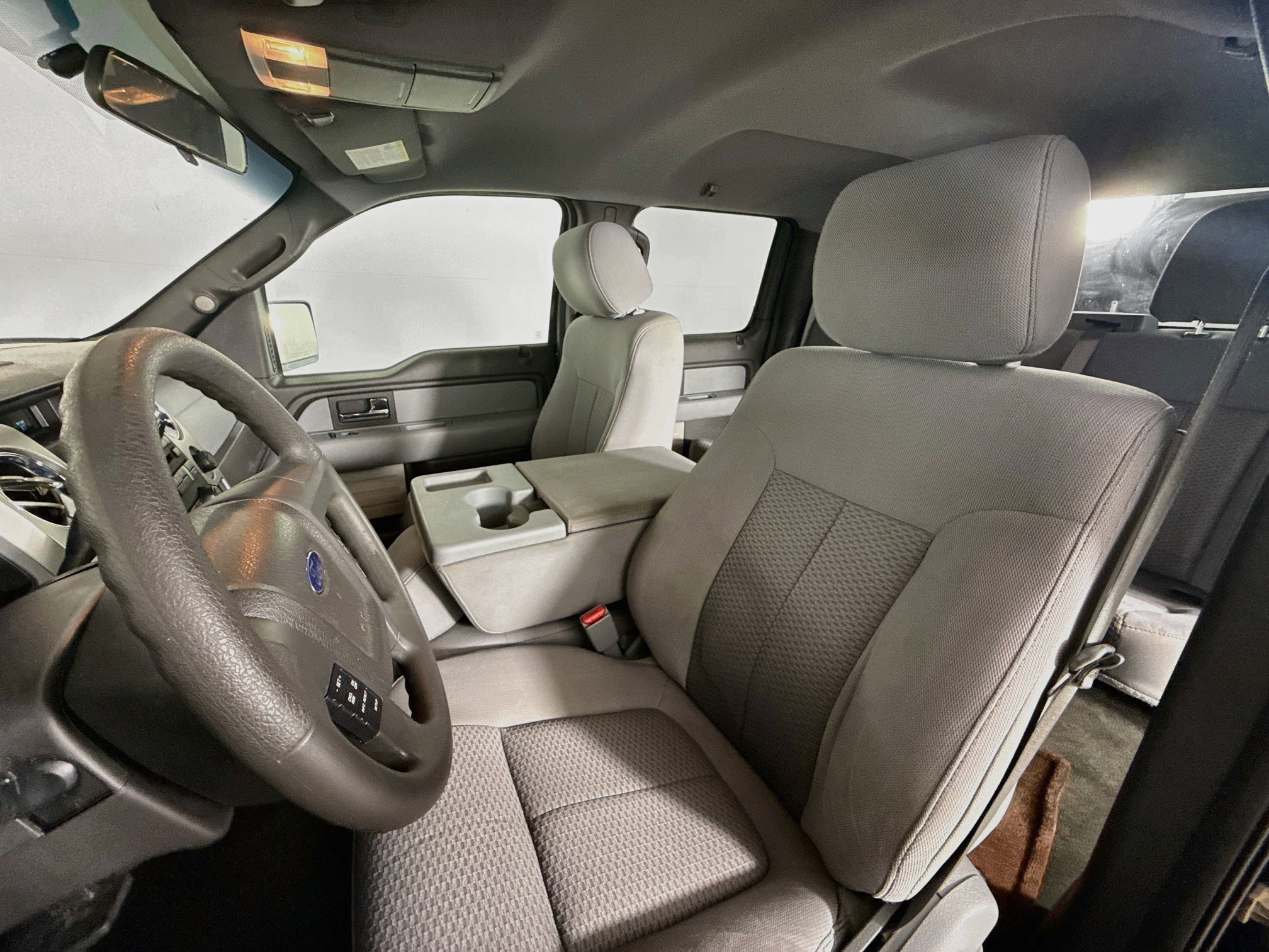 Used 2013 Ford F150 XLT RWD image 22