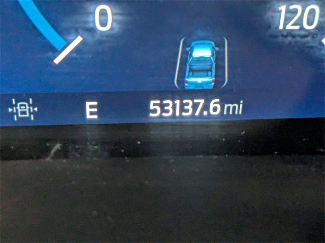 Used 2023 Ford F150 Lariat w/ Trailer Tow Package image 19