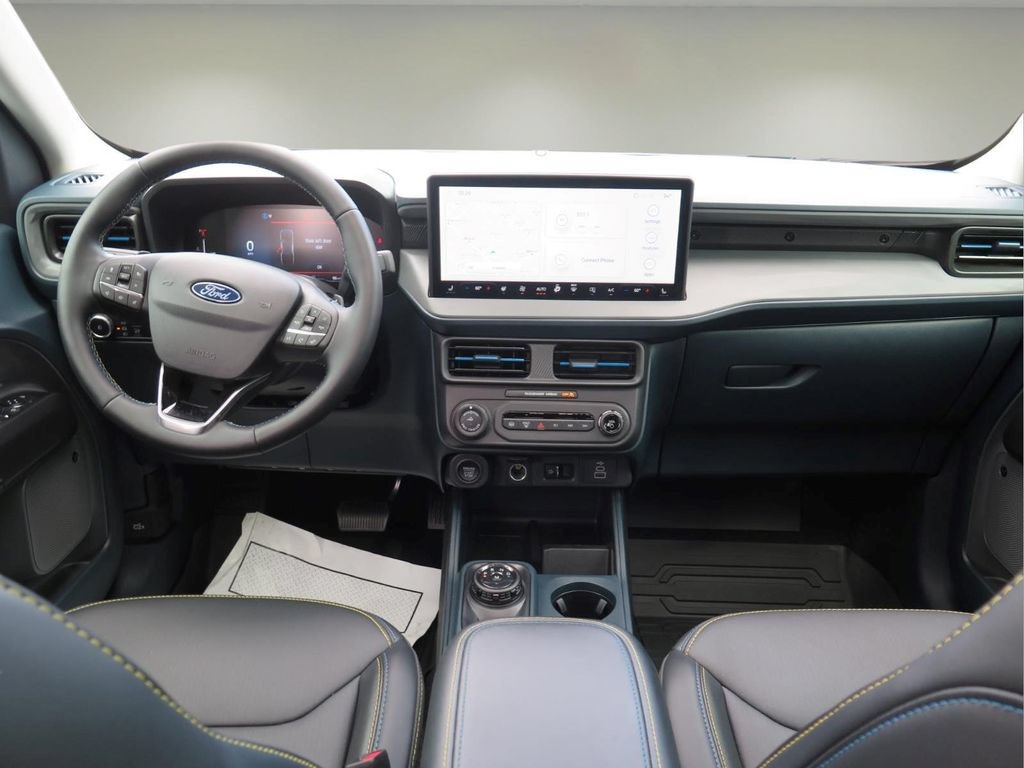 Used 2026 Ford Maverick Lobo AWD/4WD image 22
