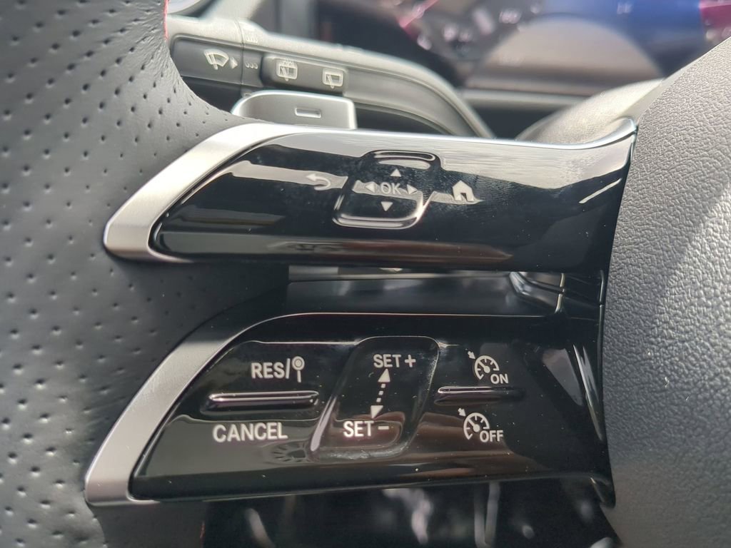 Certified 2025 Mercedes-Benz GLA 250 4MATIC image 12