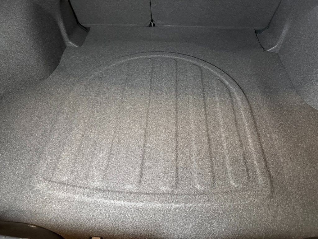 Used 2025 Kia K4 EX image 24