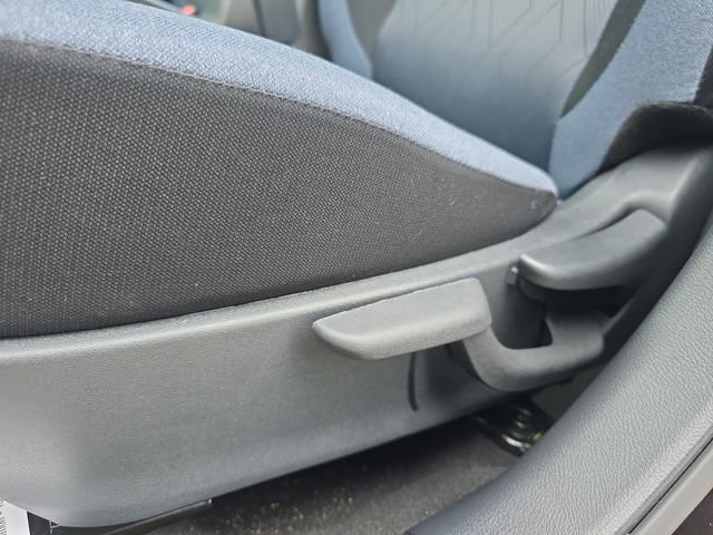 Certified 2025 Nissan Versa SV w/ Trunk Package FWD image 12
