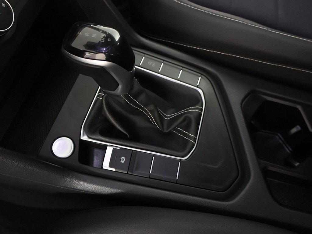 Used 2022 Volkswagen Taos SE image 46