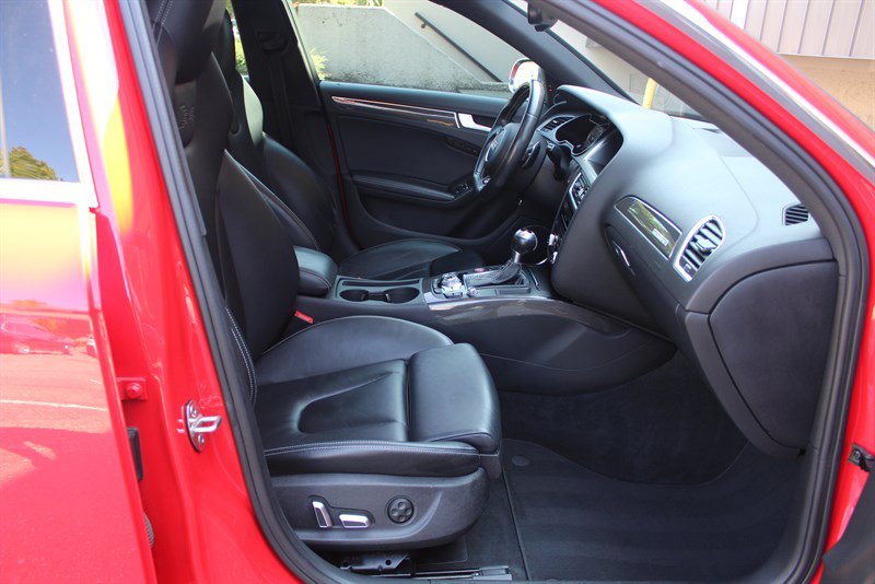 Used 2015 Audi S4 Prestige w/ Prestige Package AWD/4WD image 28