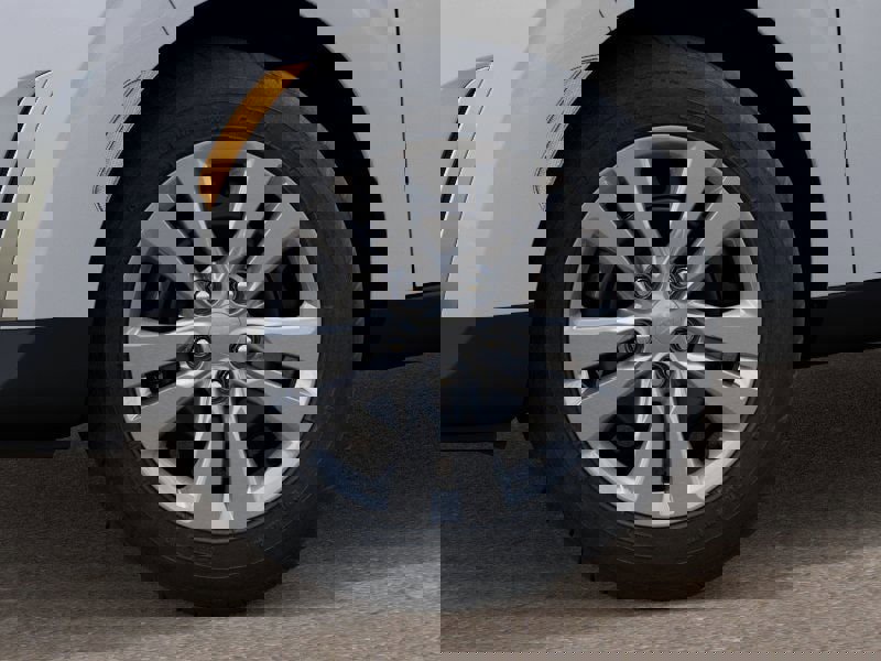 New 2025 Kia Soul LX image 9