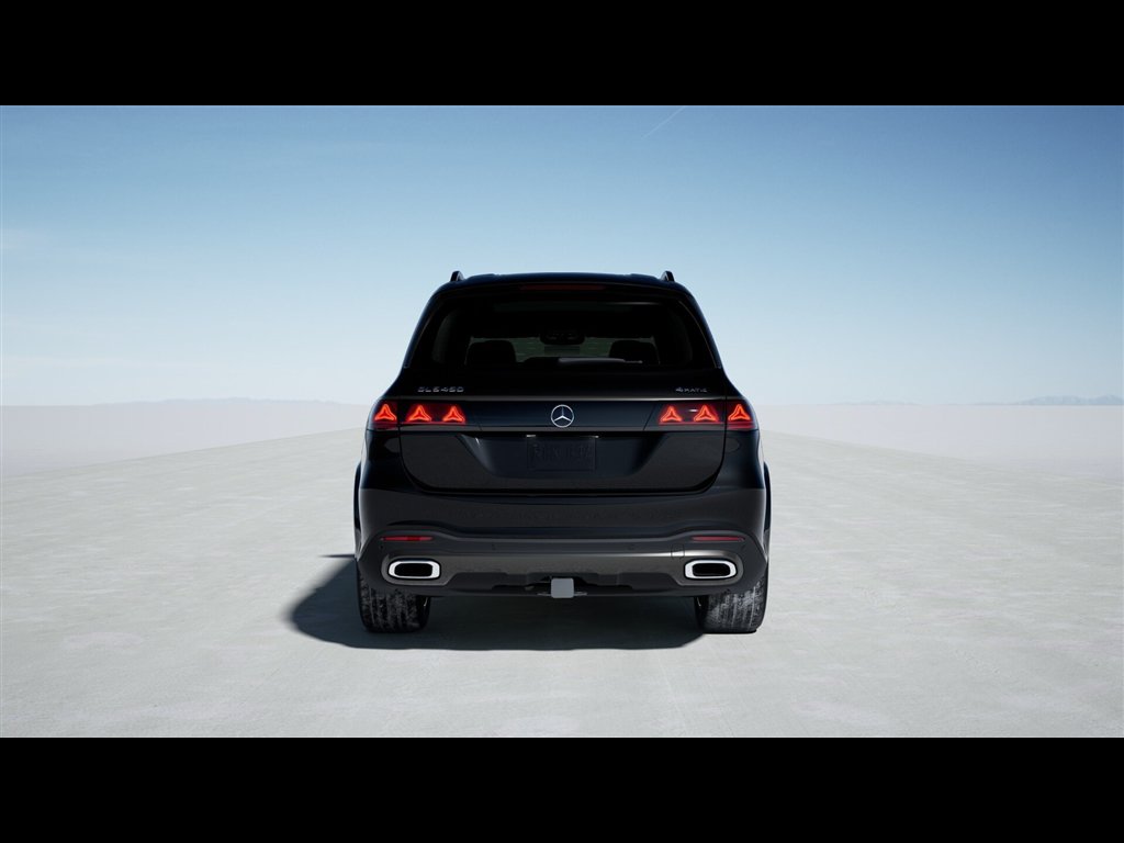 New 2027 Mercedes-Benz GLS 450 4MATIC image 20