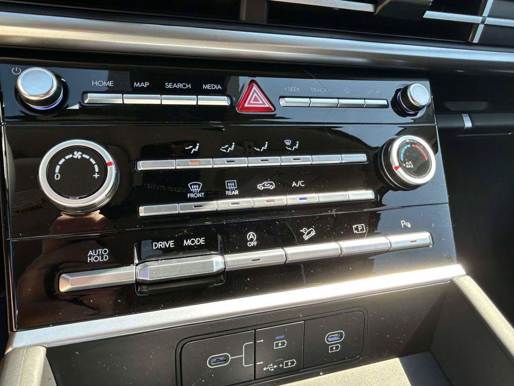 New 2027 Hyundai Santa Fe SE FWD image 33