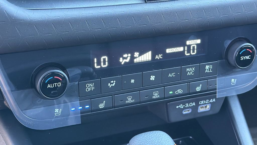 New 2026 Subaru Outback Wilderness AWD/4WD image 28