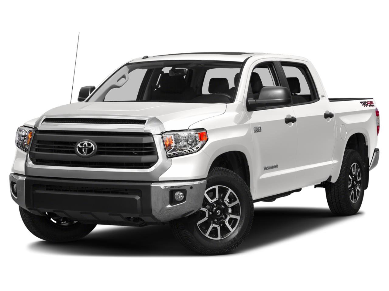 Used 2015 Toyota Tundra SR5 w/ SR5 Upgrade Package image 40