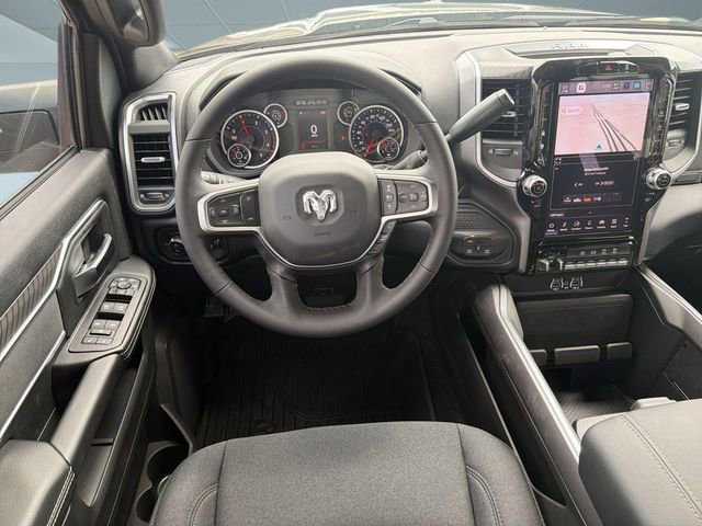 New 2026 RAM 2500 Big Horn image 27