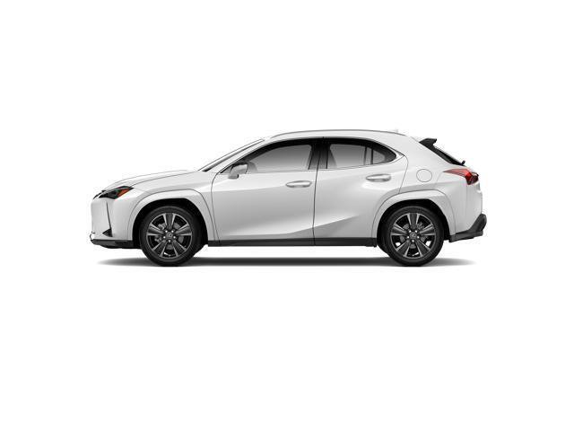New 2026 Lexus UX 300h AWD image 2