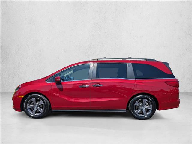 Used 2022 Honda Odyssey EX image 9