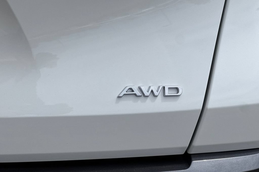 New 2026 Acura ADX AWD image 26