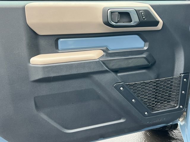 Used 2023 Ford Bronco Big Bend image 13