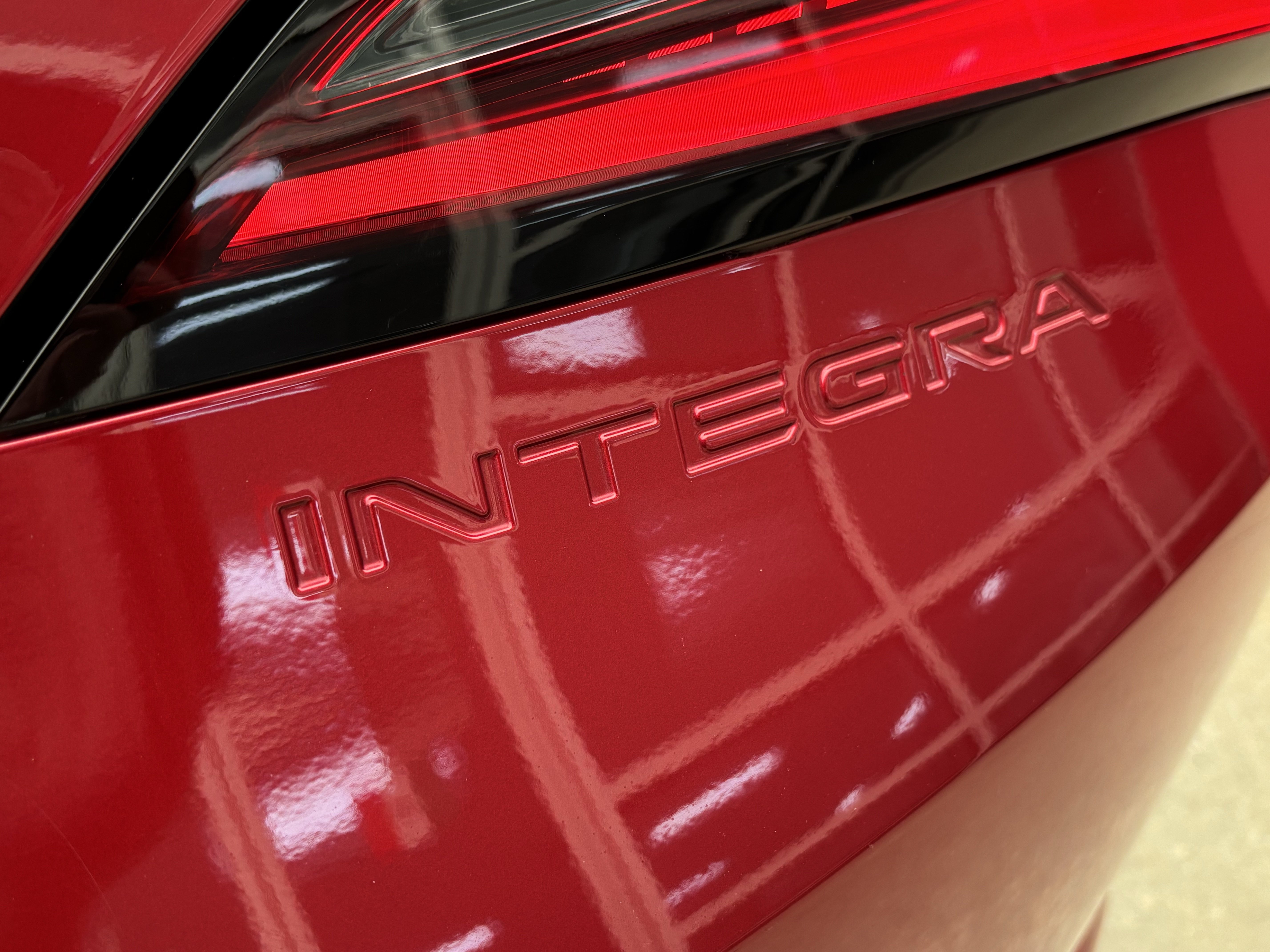 Used 2025 Acura Integra A-Spec FWD image 21