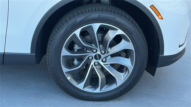 New 2025 Lincoln Aviator Reserve image 4