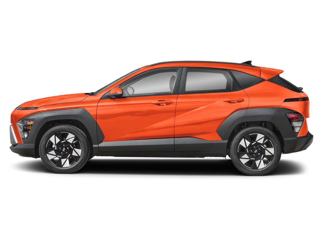 Used 2025 Hyundai Kona SEL FWD image 12
