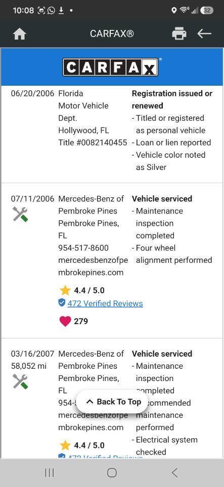 Used 2001 Mercedes-Benz ML 320 4MATIC image 75