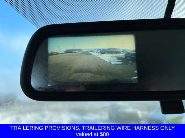 Used 2022 GMC Savana 2500 w/ Driver Convenience Package image 11