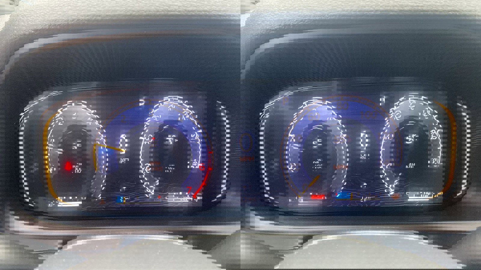 New 2025 Jeep Wagoneer Series II w/ Premium Group I image 9