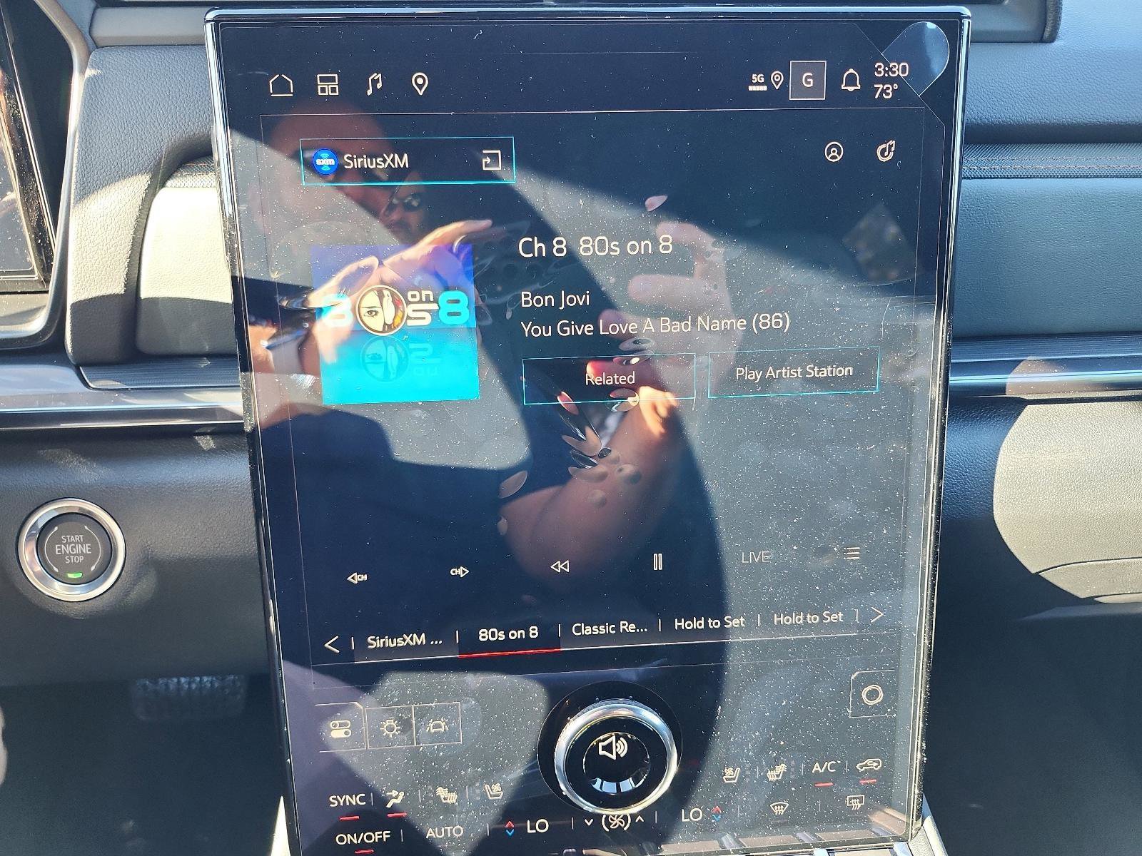 New 2026 GMC Terrain AT4 w/ Convenience Package III image 13