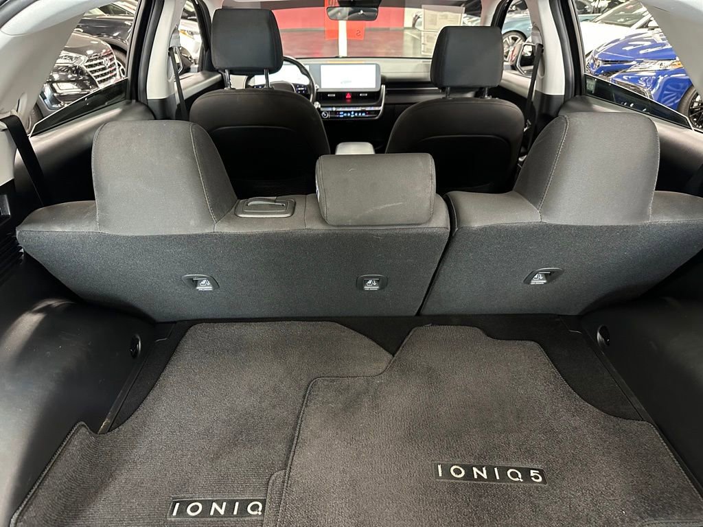 Used 2023 Hyundai Ioniq 5 SE image 28