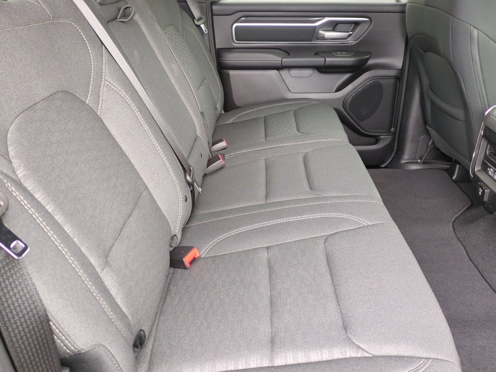 New 2026 RAM 1500 Big Horn image 18