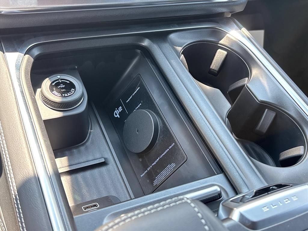 New 2027 Ford Expedition Platinum w/ Stealth Performance Package AWD/4WD image 37