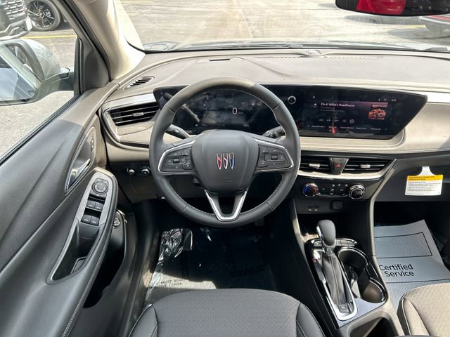 New 2026 Buick Encore GX Preferred w/ Advanced Technology Package image 39