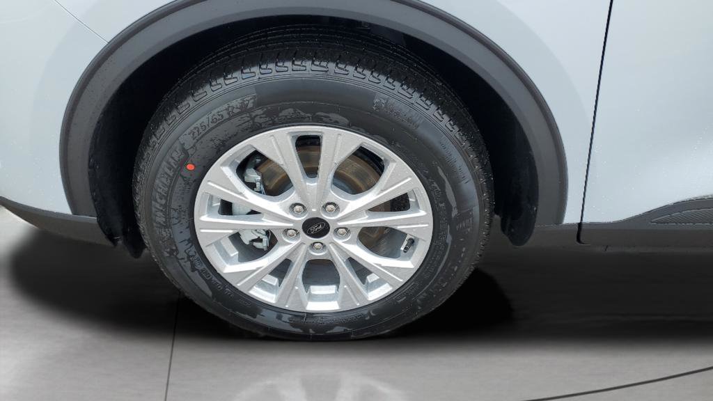 New 2026 Ford Escape Active image 10