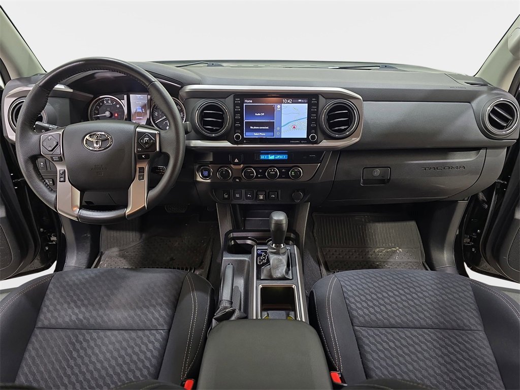 Used 2023 Toyota Tacoma 4x4 Double Cab image 10