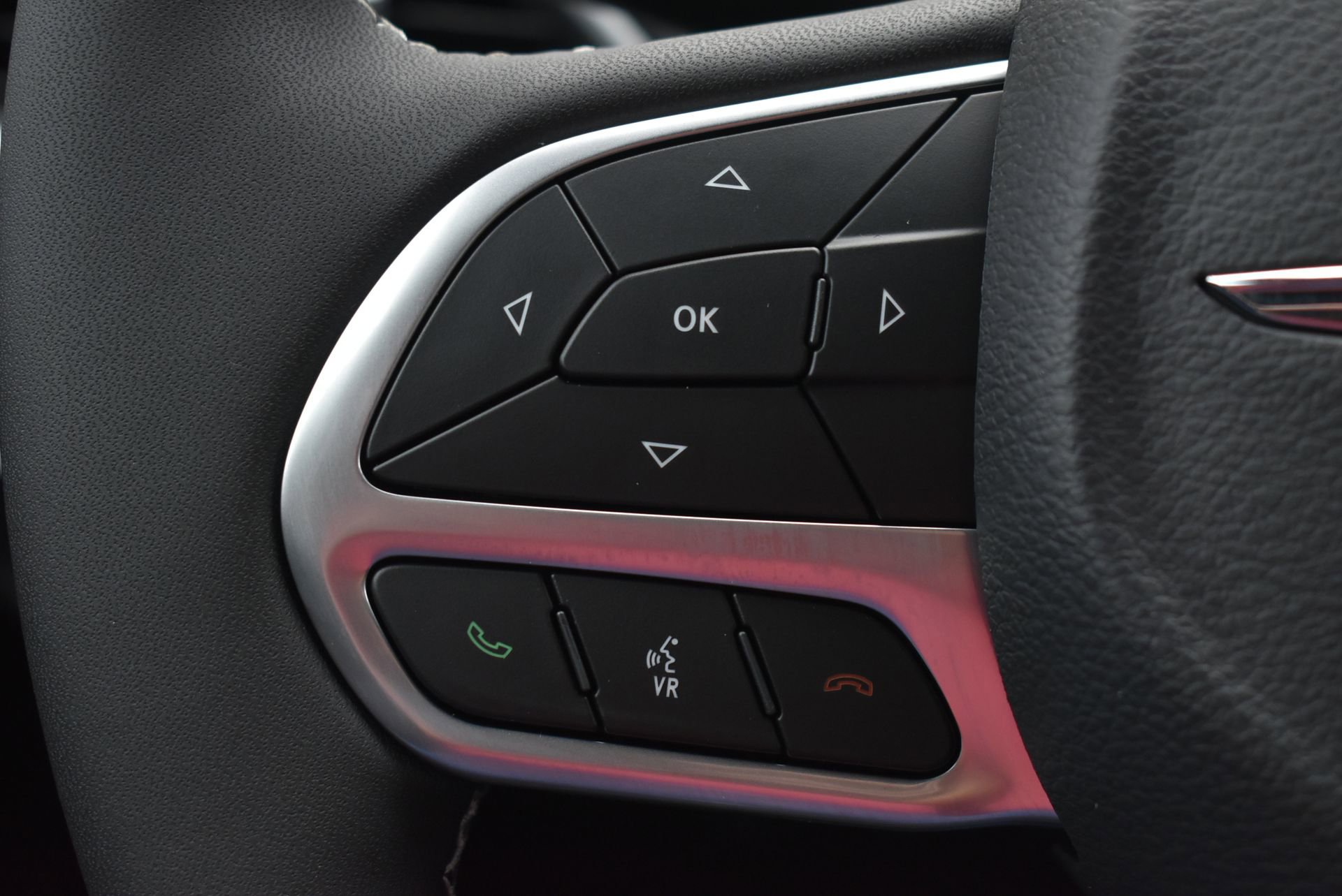 New 2026 Chrysler Voyager LX FWD image 21