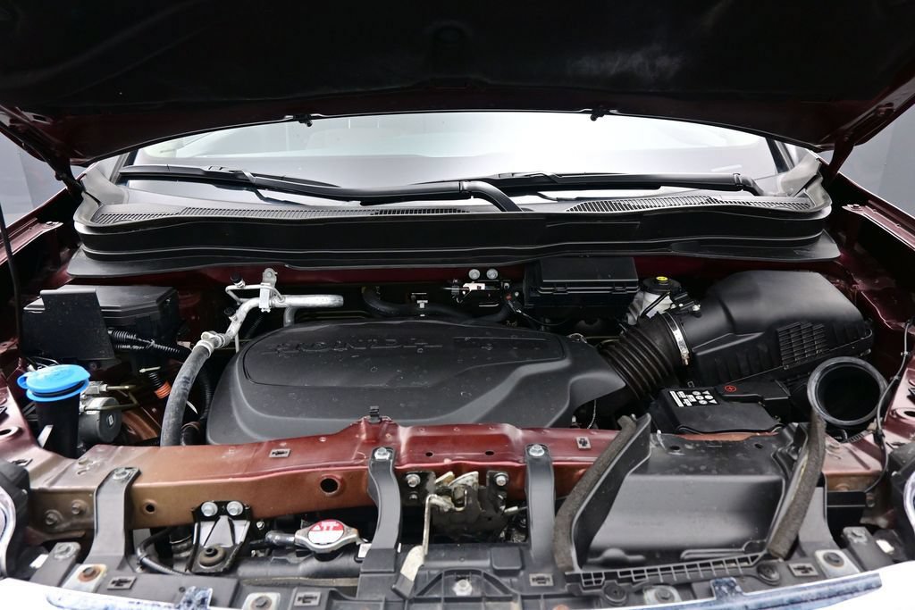 Used 2021 Honda Pilot EX-L image 39