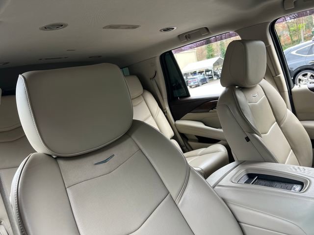 Used 2017 Cadillac Escalade image 35