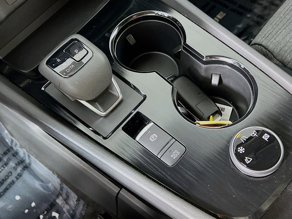 Used 2023 Nissan Rogue SV image 15