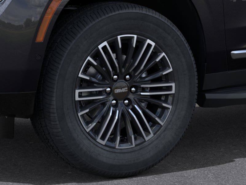 New 2027 GMC Yukon Elevation RWD image 9