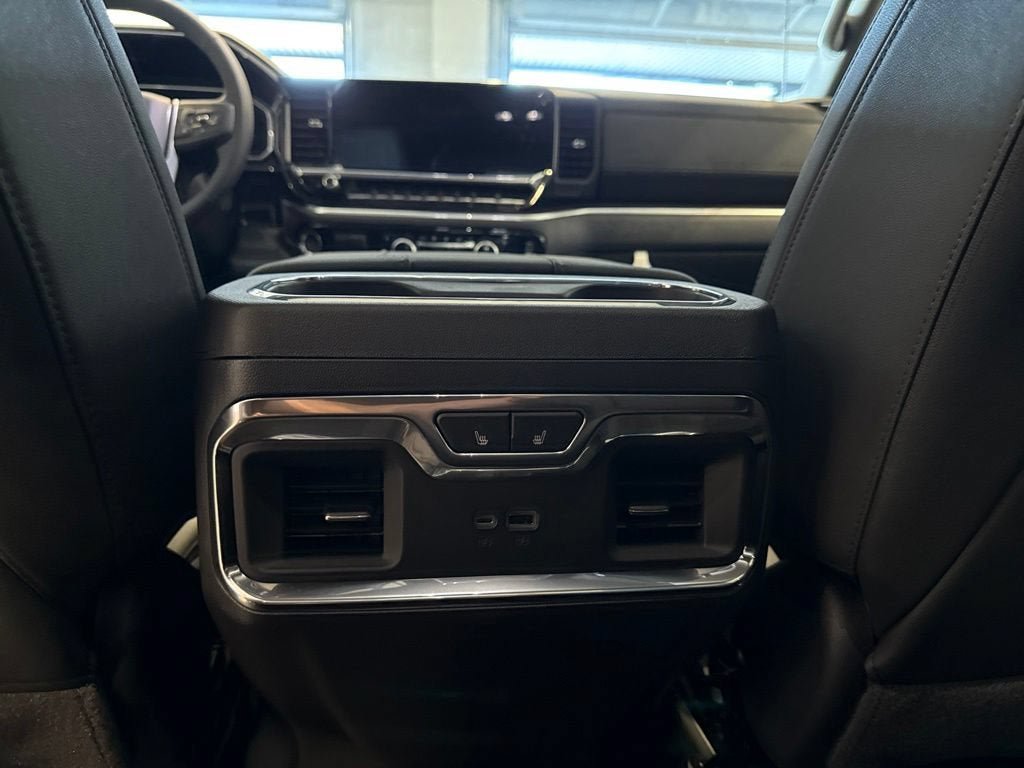 New 2026 GMC Sierra 1500 SLT w/ SLT Premium Plus Package AWD/4WD image 23