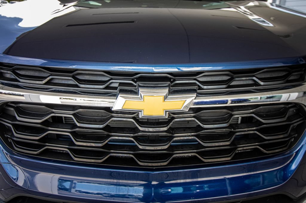 Used 2024 Chevrolet Trax LS FWD image 6
