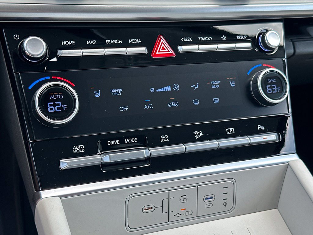 New 2026 Hyundai Santa Fe SEL AWD/4WD image 17