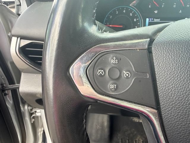 Used 2019 Chevrolet Traverse LT w/ LT Premium Package AWD/4WD image 23