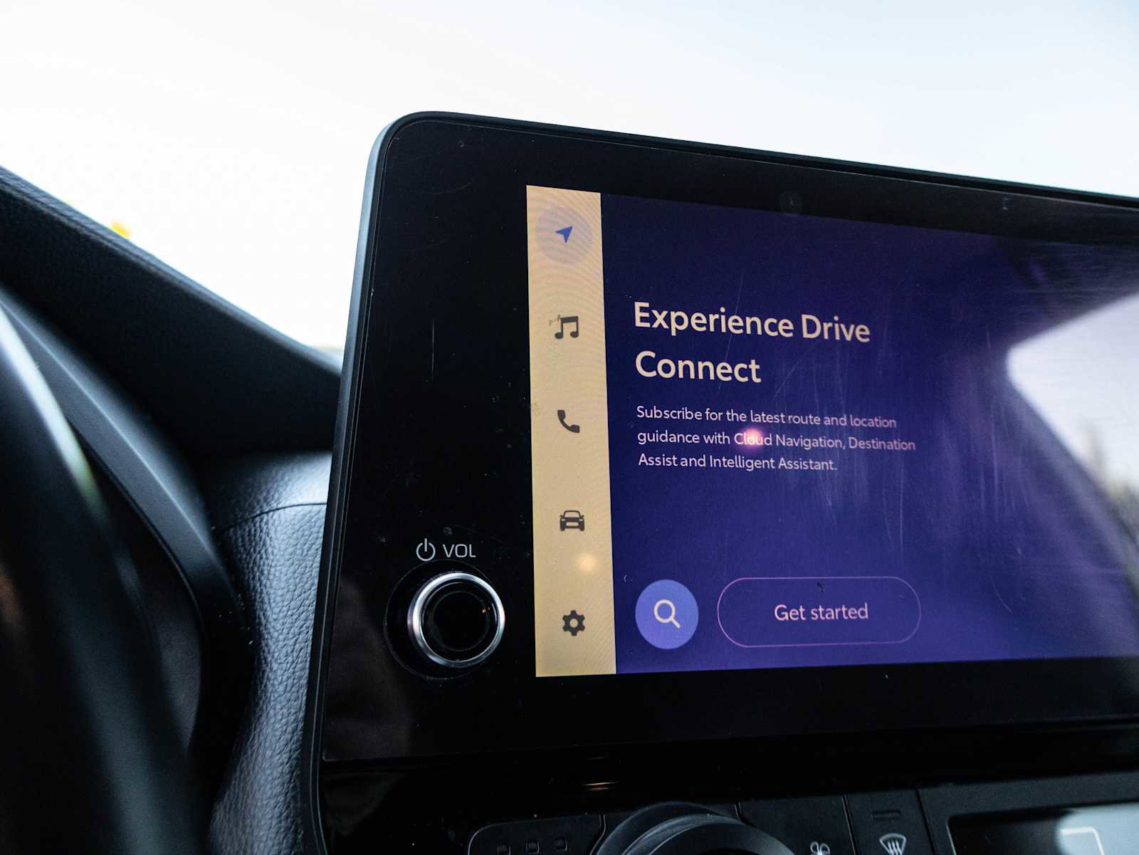 Certified 2024 Toyota Grand Highlander XLE image 38