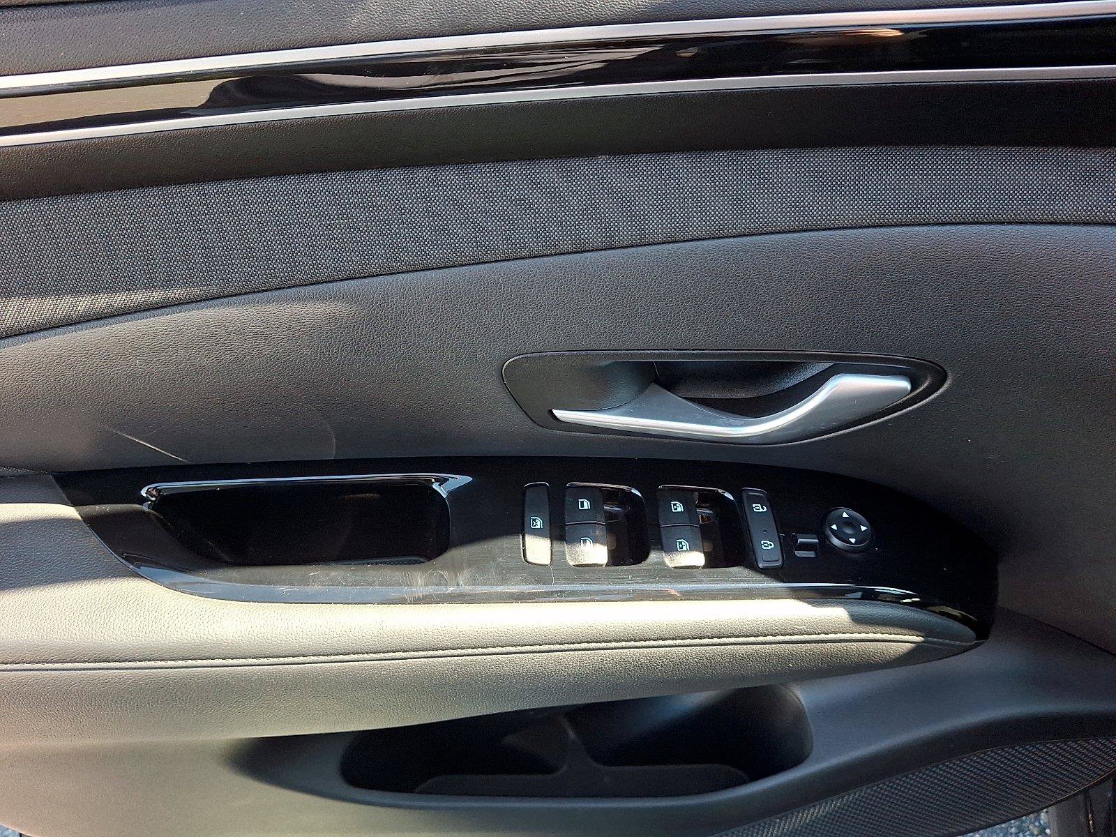 Used 2022 Hyundai Tucson SEL w/ Convenience Package AWD/4WD image 13