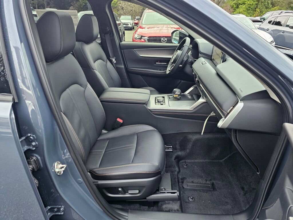 New 2026 MAZDA CX-90 3.3 Turbo w/ Premium Sport Pkg image 32
