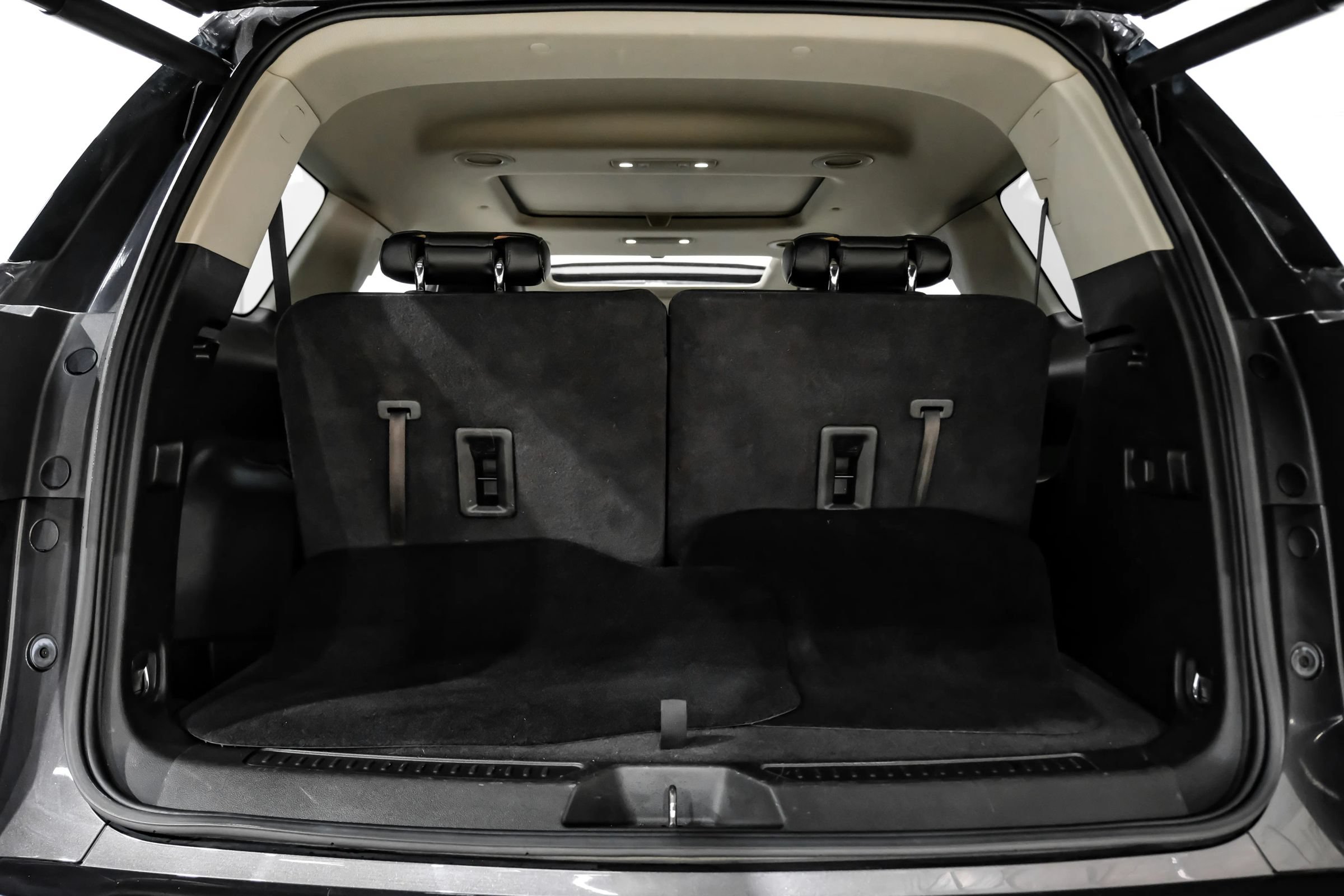 Used 2017 GMC Acadia Denali AWD/4WD image 50