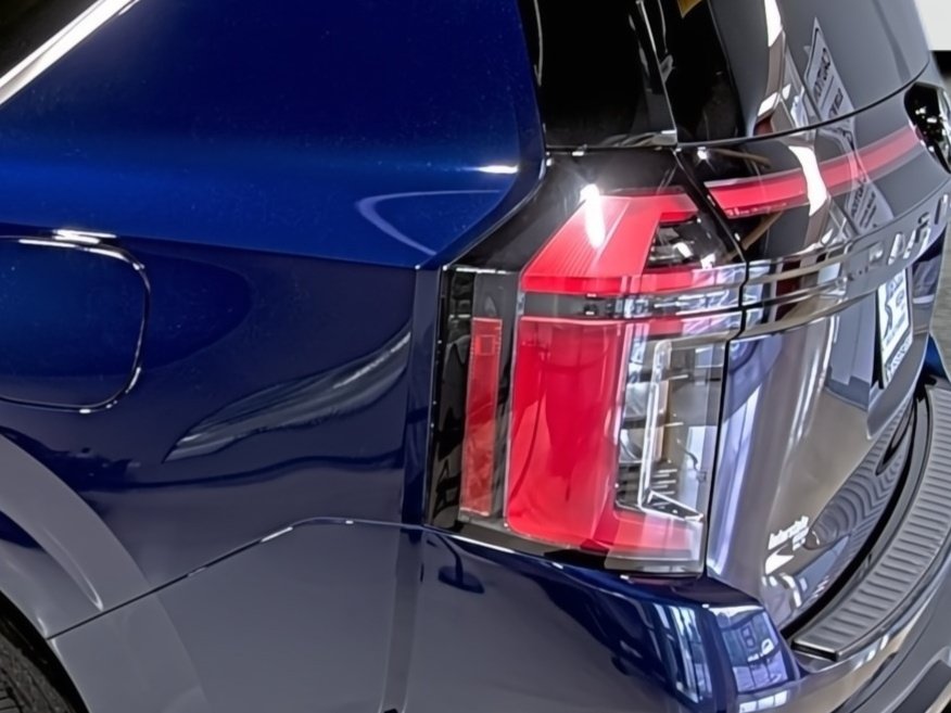 New 2025 Nissan Armada Platinum Reserve AWD/4WD image 10