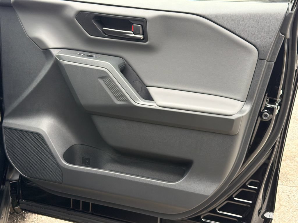 New 2026 Toyota RAV4 AWD Plug-in Hybrid image 16
