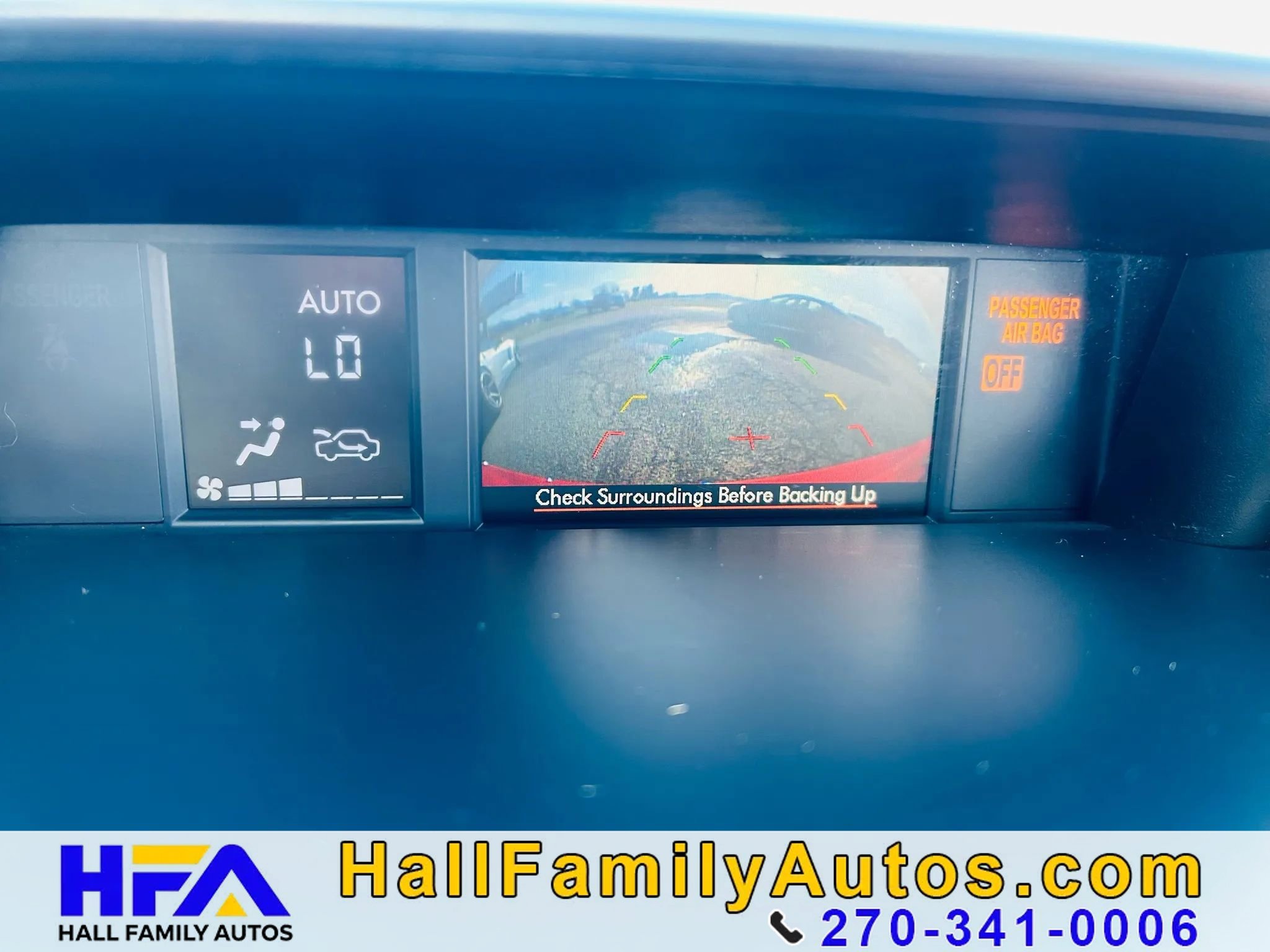 Used 2015 Subaru WRX Limited image 29